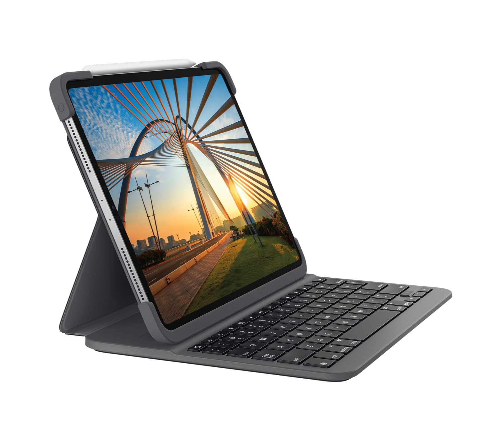 Daniel Stransky Pinterest Logitech Slim Folio Pro Review – Dan Stransky