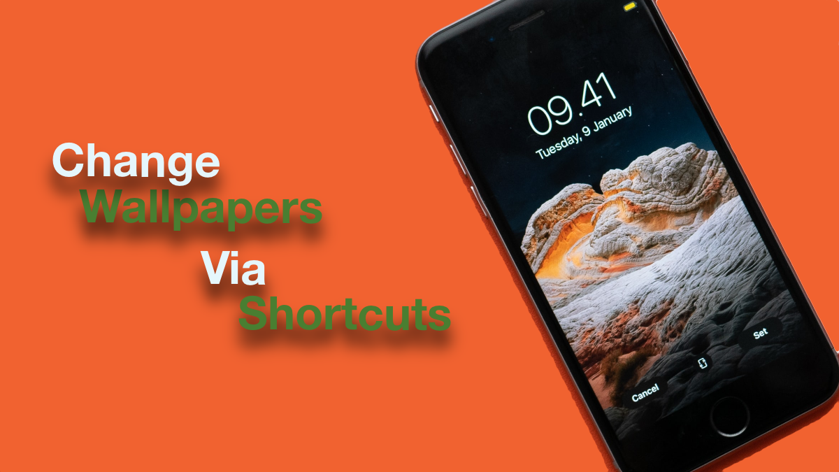 Daniel Stransky Pinterest ‘Wallpapers’ Version 2 is Here | Shortcuts Workflow – Dan Stransky
