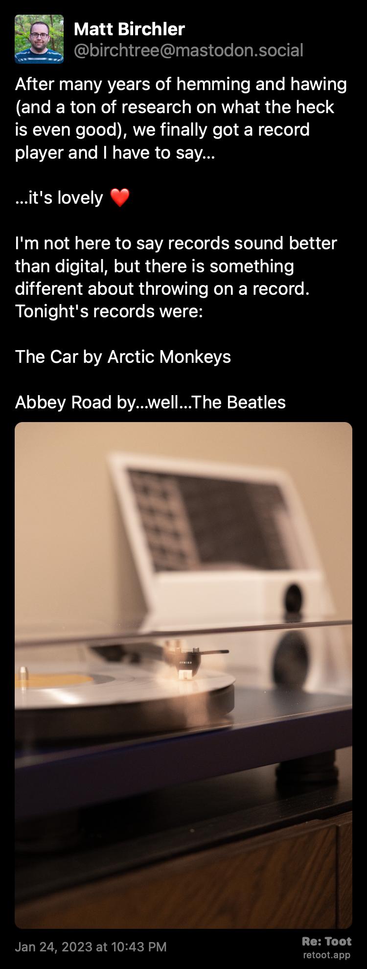 Daniel Stransky Pinterest The Joy of Vinyl and a Few Ways to Scrobble It – Dan Stransky