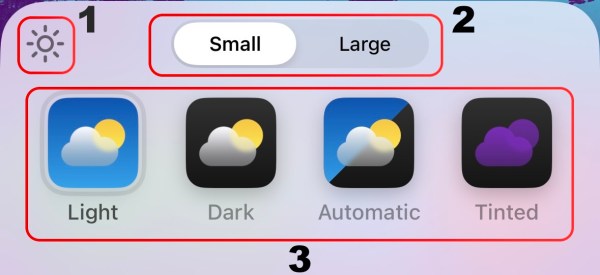 Daniel Stransky Pinterest How to Tint Your App Icons in IOS 18 | Home Screen Customization ...